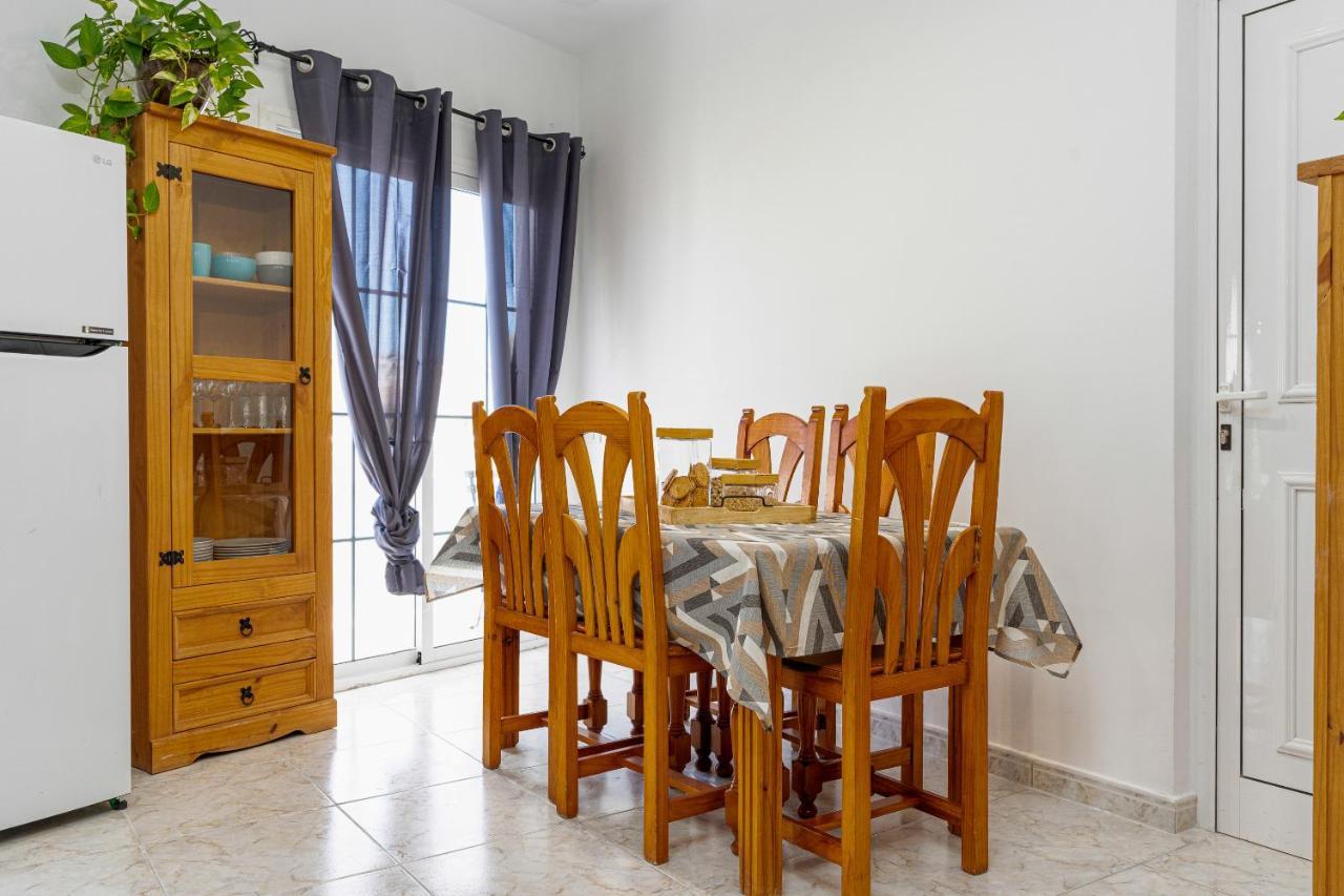 Casa Canely คอร์ราเลโฮ ภายนอก รูปภาพ