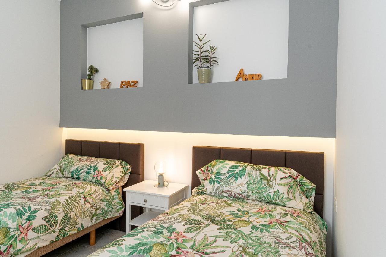 Casa Canely คอร์ราเลโฮ ภายนอก รูปภาพ