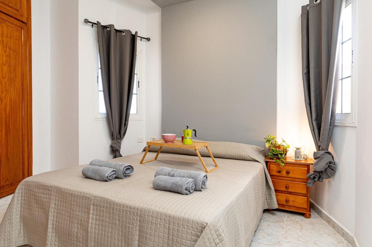 Casa Canely คอร์ราเลโฮ ภายนอก รูปภาพ