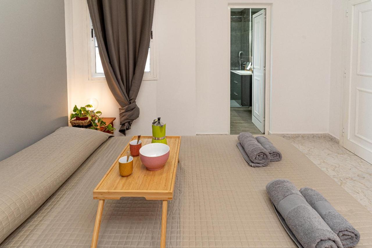 Casa Canely คอร์ราเลโฮ ภายนอก รูปภาพ