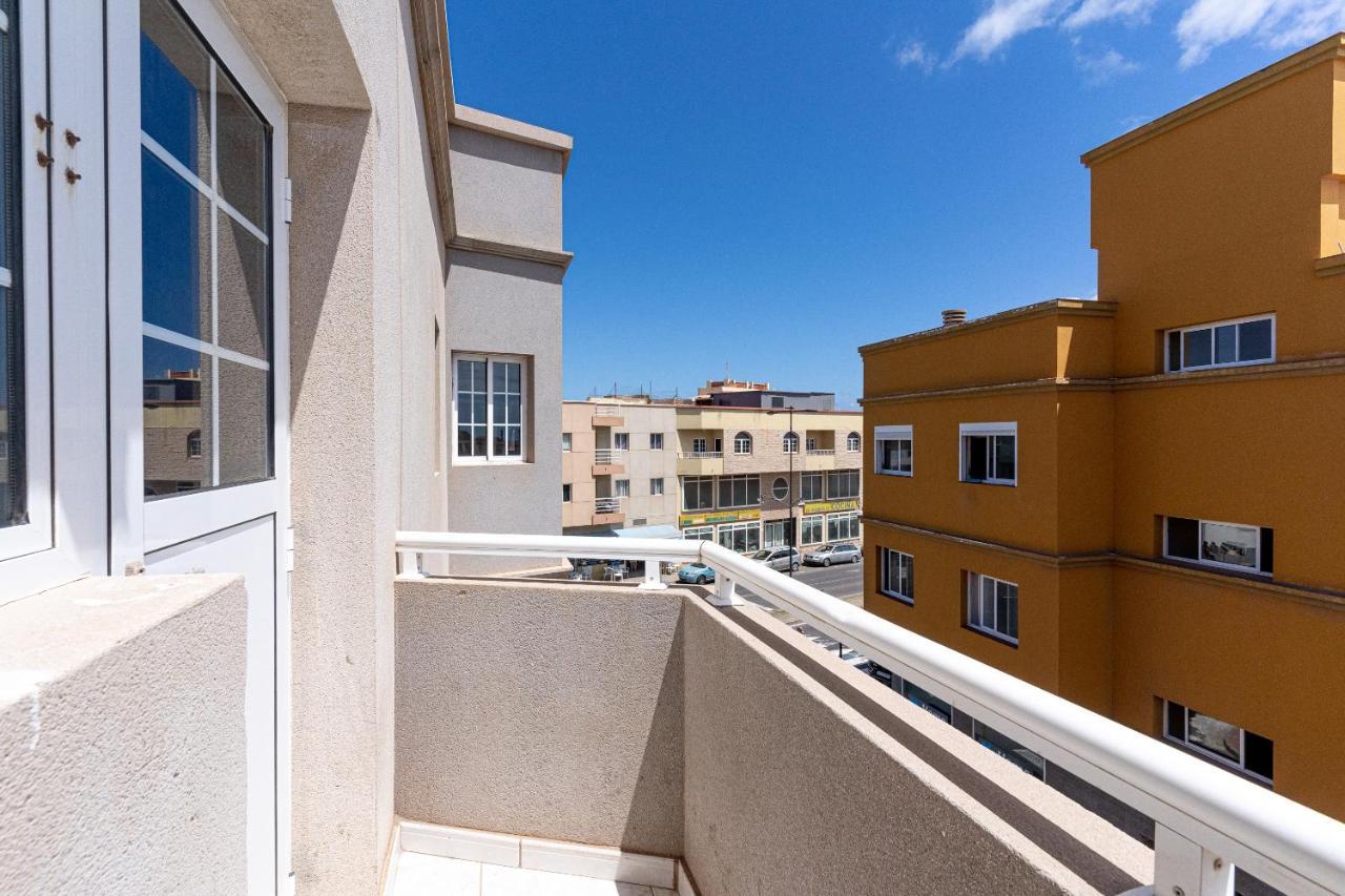 Casa Canely คอร์ราเลโฮ ภายนอก รูปภาพ