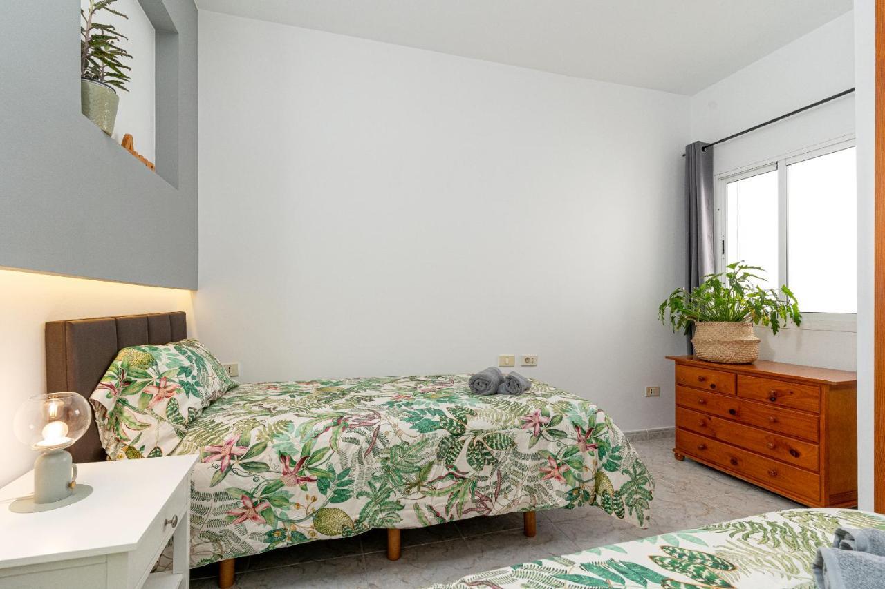 Casa Canely คอร์ราเลโฮ ภายนอก รูปภาพ