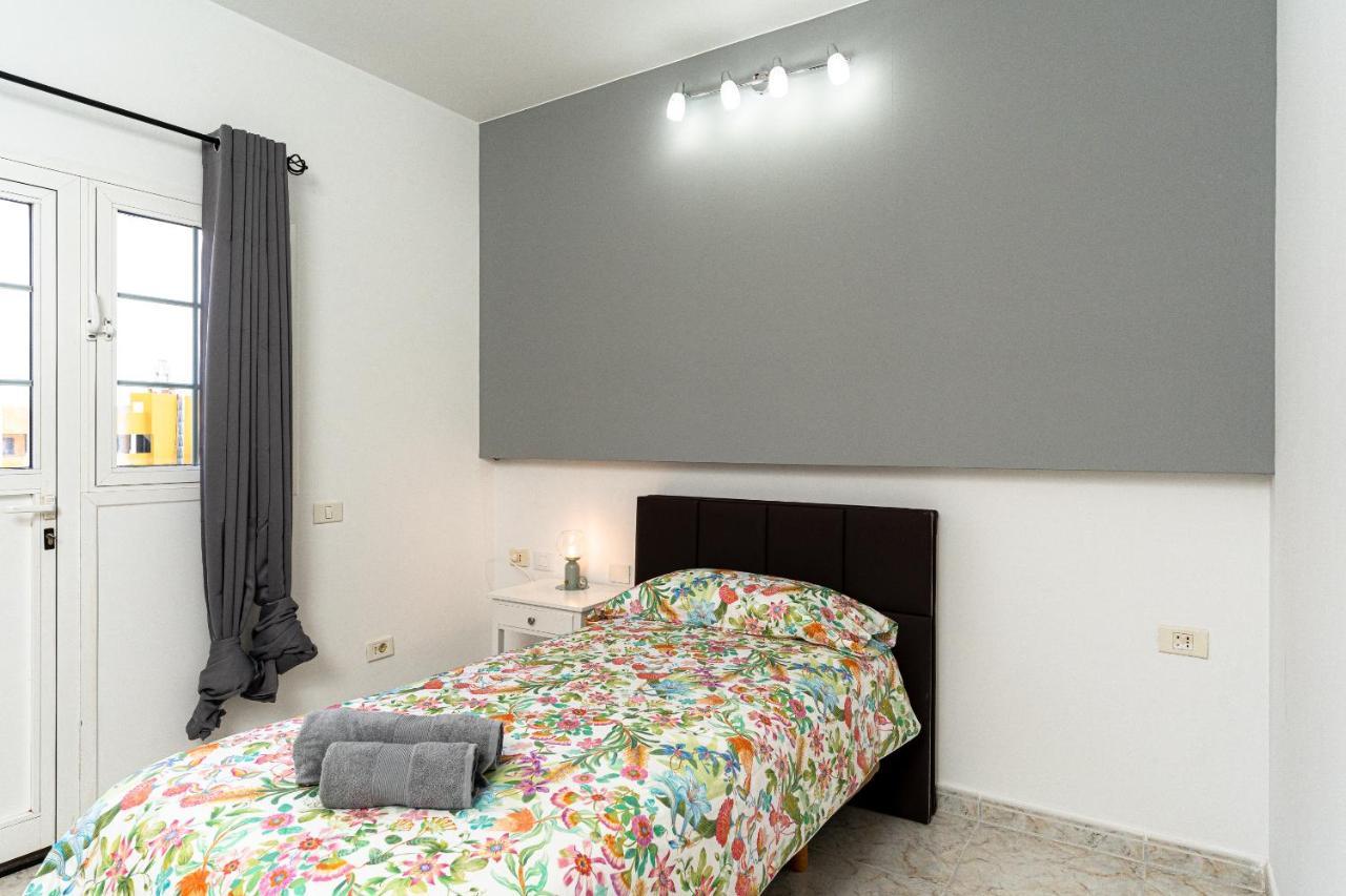 Casa Canely คอร์ราเลโฮ ภายนอก รูปภาพ