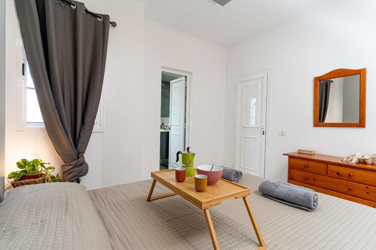 Casa Canely คอร์ราเลโฮ ภายนอก รูปภาพ