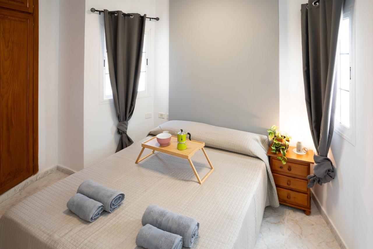 Casa Canely คอร์ราเลโฮ ภายนอก รูปภาพ